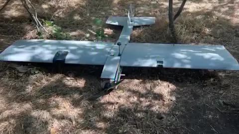 🚀💻 Ukraine Russia War | UDA STRYZH UAV Team Hits Russian Pantsir with DARTS UAV | RCF