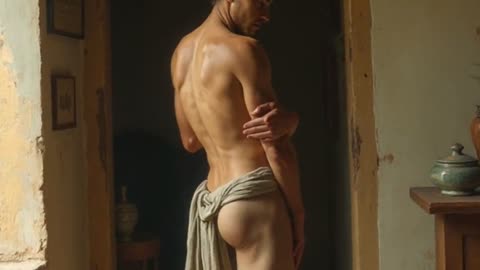 The UN Is Ignoring Half the Victims — And We Need to Talk About It