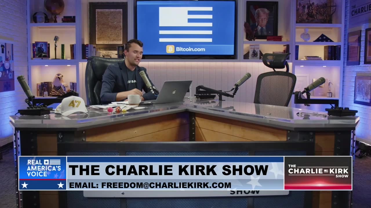 The MAGA Doctrine in Action: President Trump Declares War on the Cartels