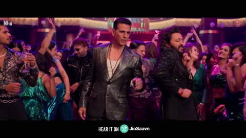 Housefull 5: Laal Pari (Full Video) Yo Mansukhani Yo Honey Singh Sajid Nadiadwala Tarun