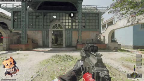Killer FPS, Good music and Bad game play!
