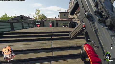 Killer FPS, Good music and Bad game play!