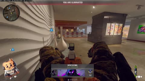 Killer FPS, Good music and Bad game play!