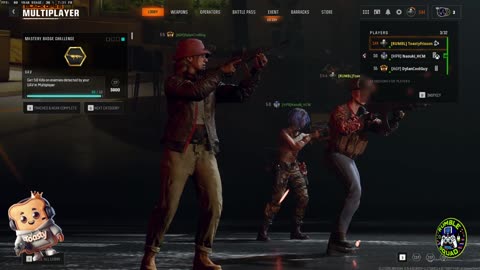 Killer FPS, Good music and Bad game play!