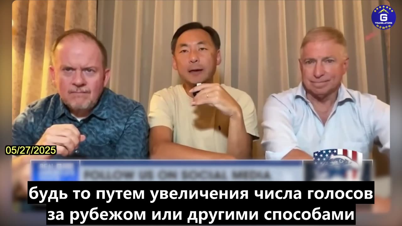 【RU】КПК надеется захватить Южную Корею без единого солдата