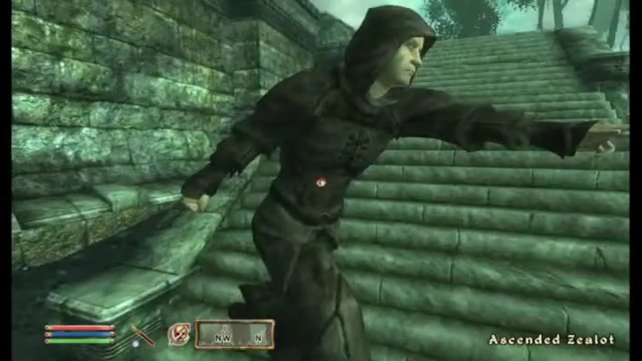 56.Wolf Slumbers Black Pilled Live Stream Oblivion GOD IS WITH US !