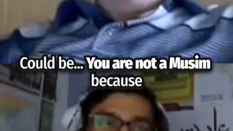 Muslim SPEECHLESS After Christian EXPOSE MASSIVE Quran BLUNDER | Shamounian