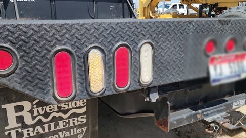 FOR SALE: 2015 Ram 3500 HD Super Duty Crew cab, 4x4 Dual rear wheels.