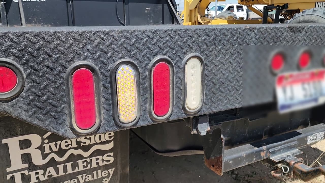 FOR SALE: 2015 Ram 3500 HD Super Duty Crew cab, 4x4 Dual rear wheels.