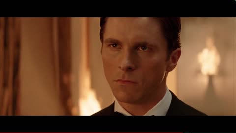 BATMAN BEGINS
