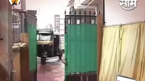 ऐतिहासिक कालाराम मंदिर के भक्त : चारुदत्त थोरात