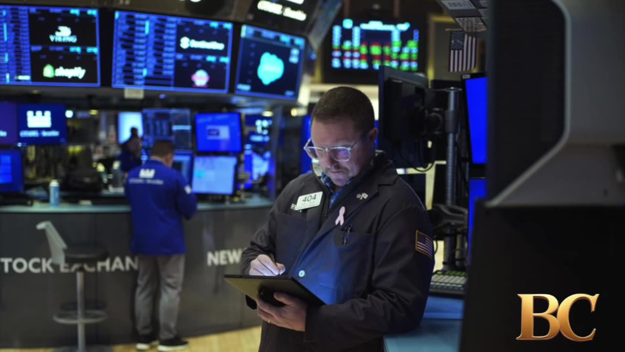 Stocks continue relief rally amid talks of trade negotiations