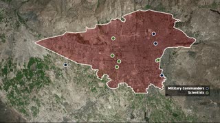 🎥Watch a full summary of Operation Rising Lion: