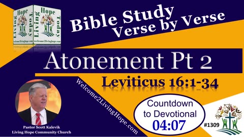Living Hope Today Studies + Church Worship Services