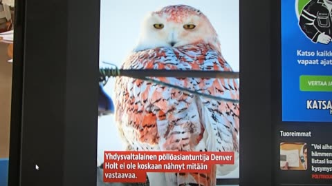 onko tämä todiste lisää kemikaalilennoista?