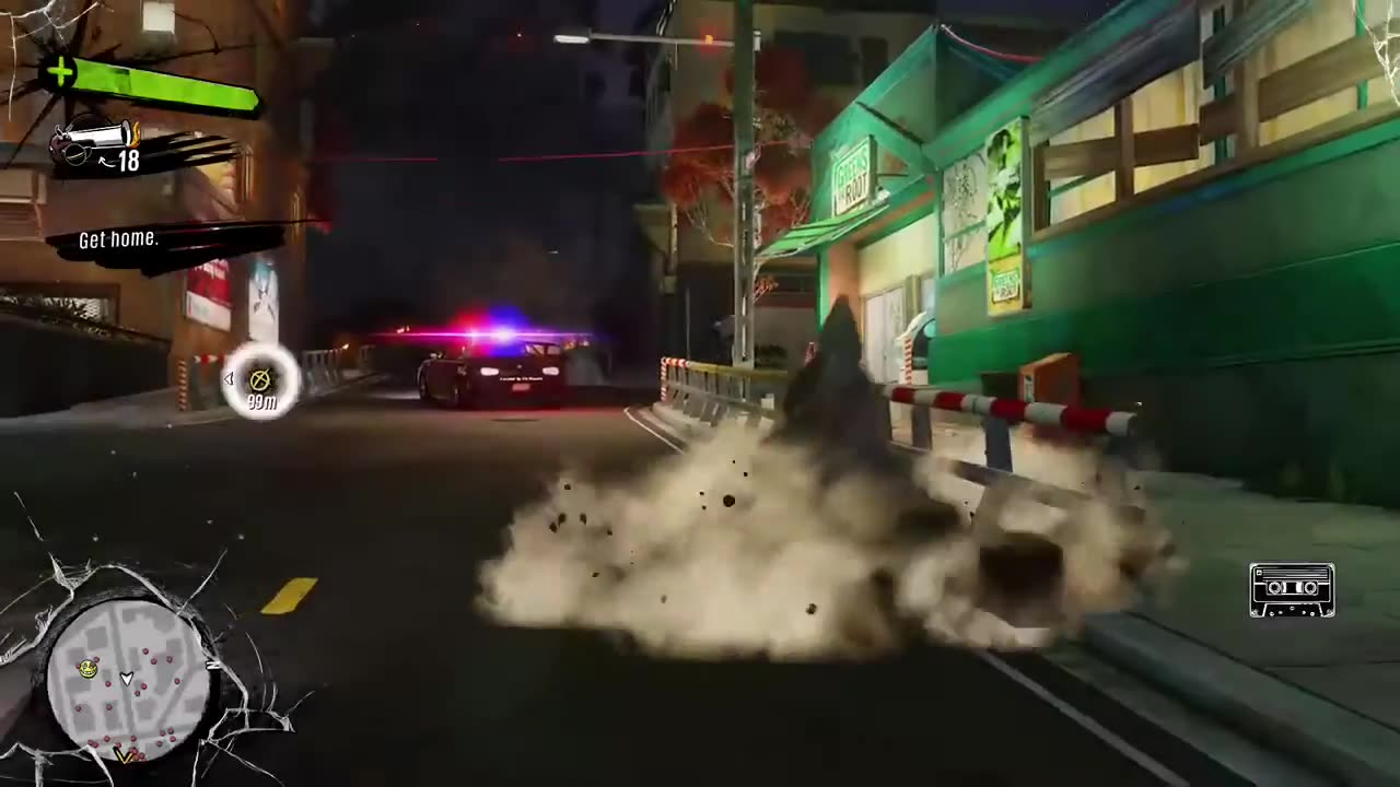 Sunset Overdrive Day 1 - 1 _ 13