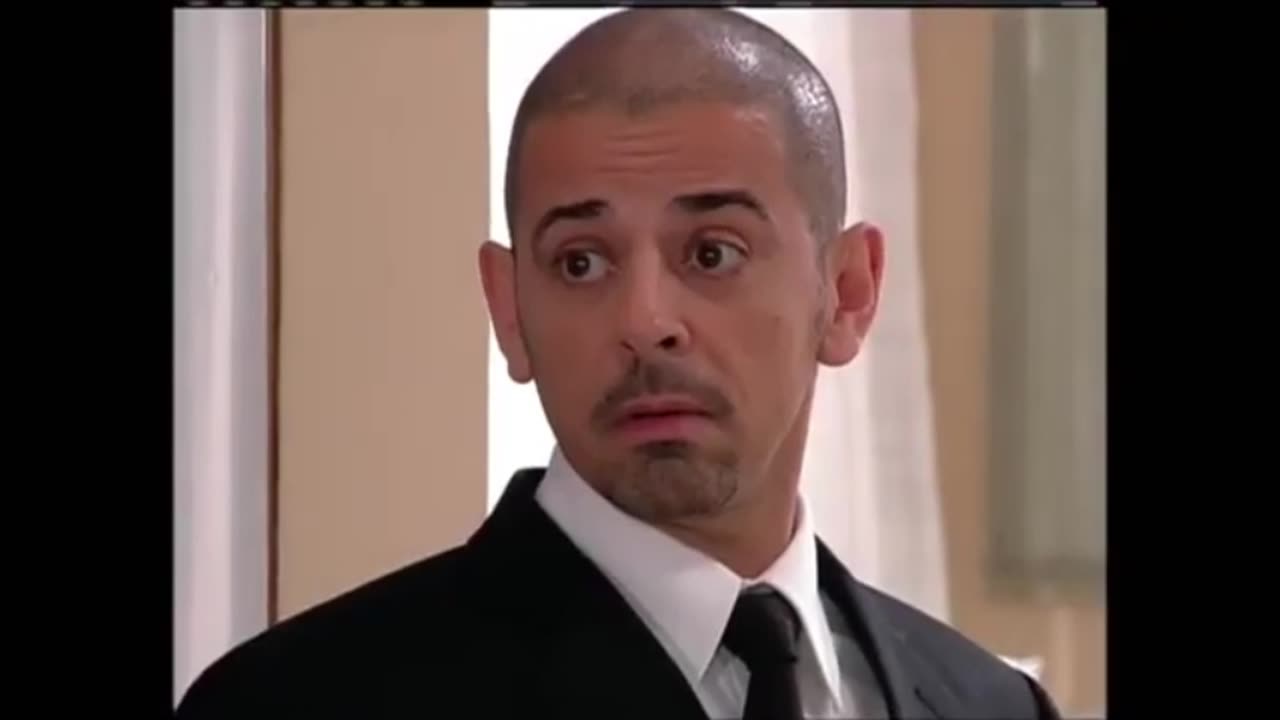 Caminhos do Coração 1ª Temp. Cap. 91