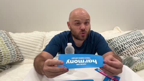Overview / Taste Test | Advocare Harmony
