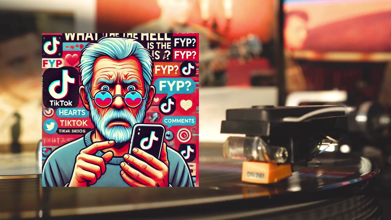 What the Hell is an FYP?