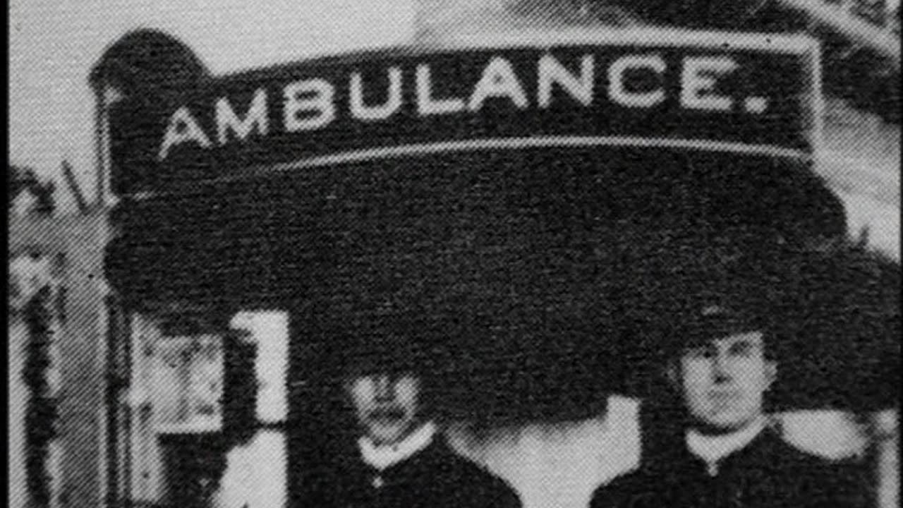 Infamous Assassinations: Part 8: Assassination of President McKinley