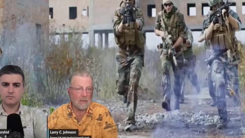 MILITARY INSIDERS DROP BOMBSHELL: Israel's Existential Threat Revealed