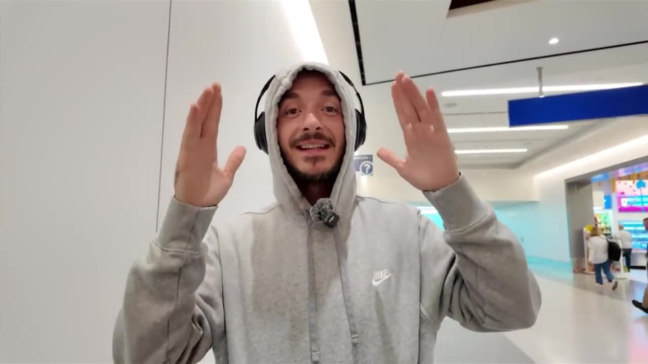 Some moments don’t come twice