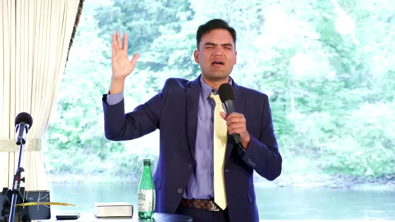 Mother Appreciation | Pastor Vishaal Behl