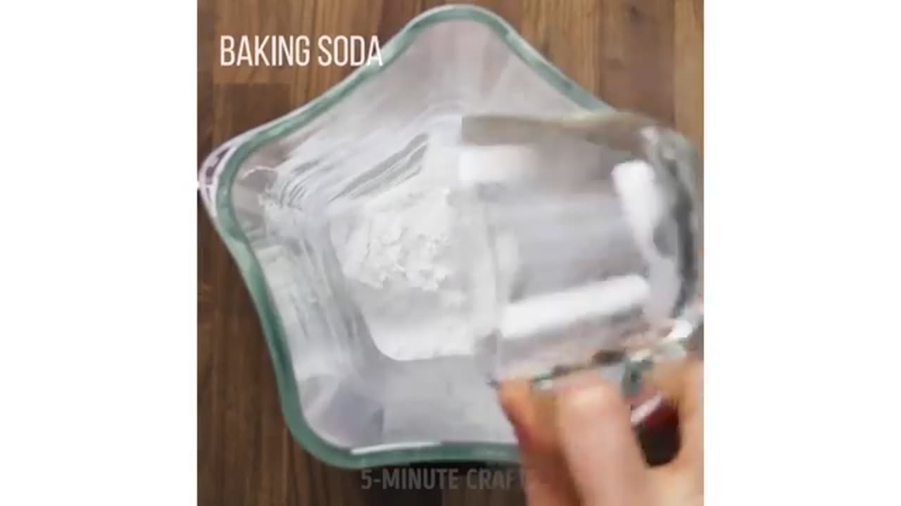 20 WAYS TO CLEAN YOUR HOUSE IN JUST A FEW MINUTES