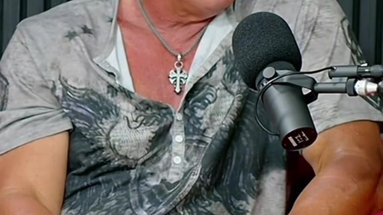 Jose Canseco talks about Madonna