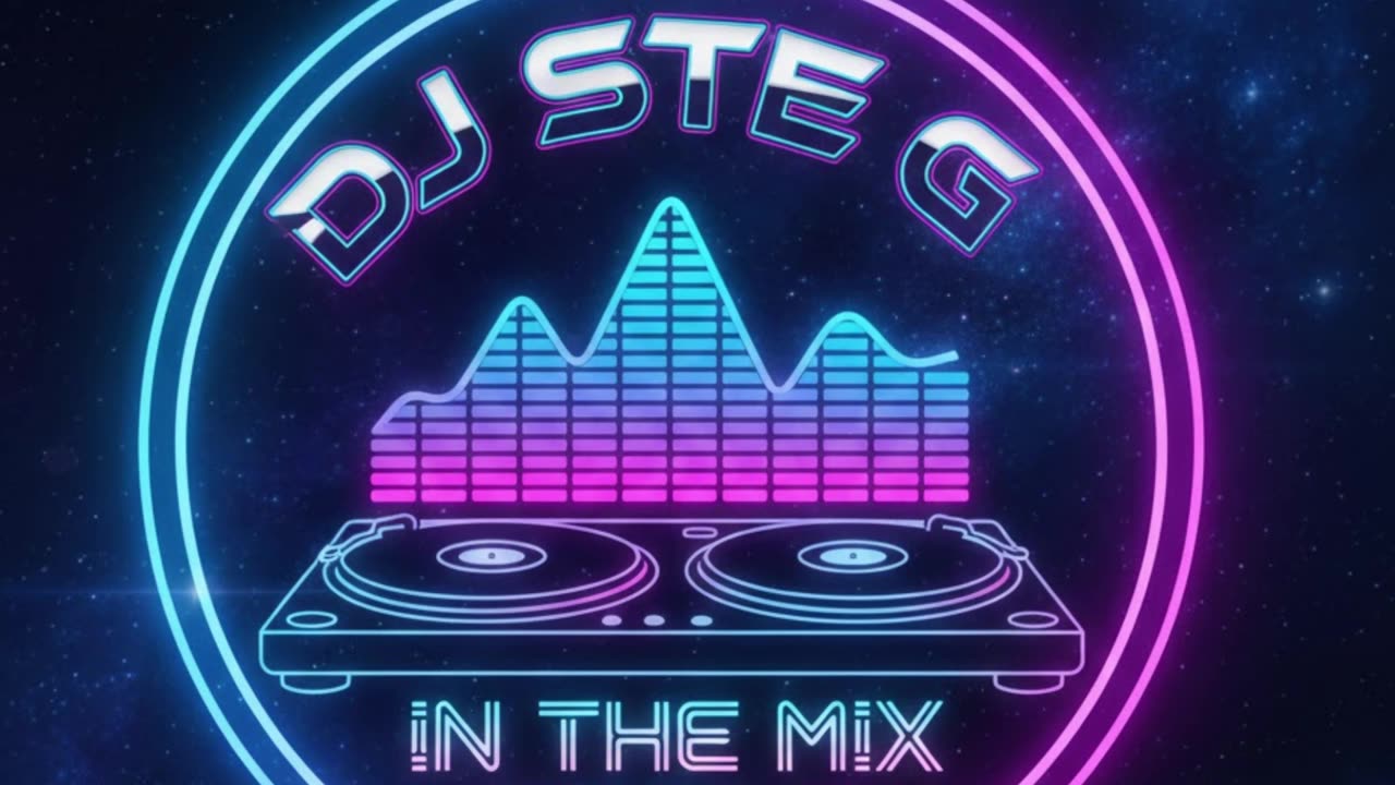 DJ STE G TEST STREAM