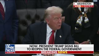 President Trump to Announce “Healthcare Price Cuts Act” Tomorrow
