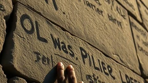 Before You Let Us Go — A Sea-Shanty Hip-Hop Cry for Dignity | The Weird Canadian