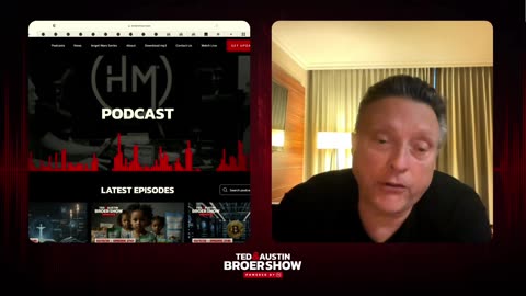 Healthmasters - Ted and Austin Broer Show - February 16, 2026