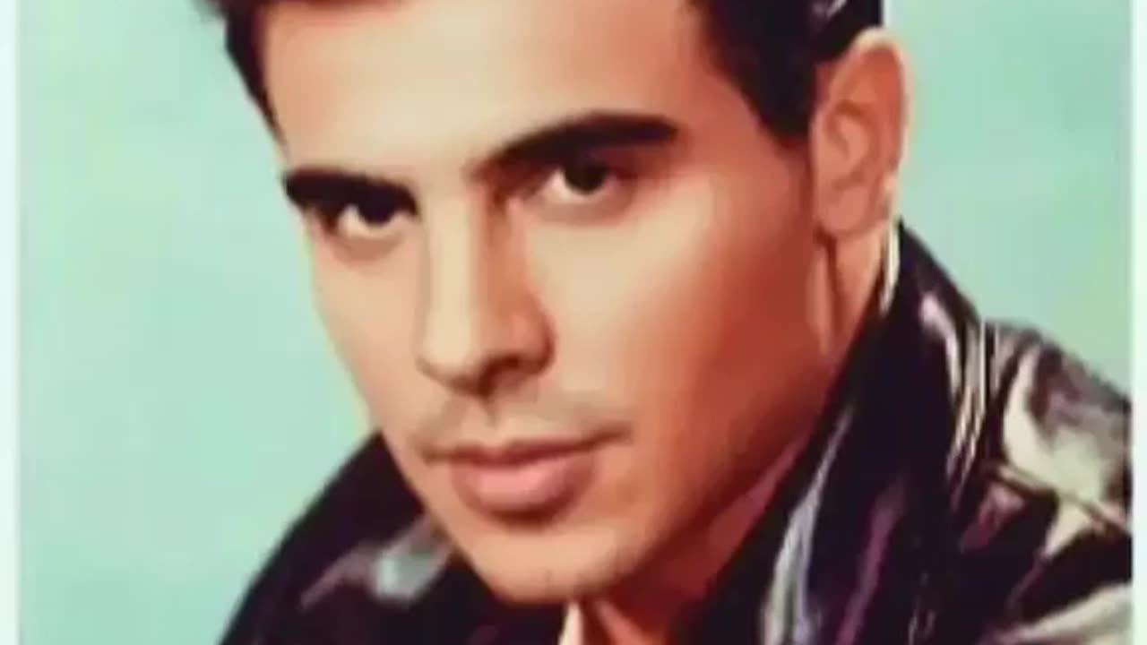 I Was Ment For The 1950s