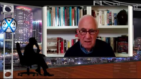 H Schlanger - D’s System Is Exposed,EU/NATO Pushing The War With Russia,Peace Through Strength