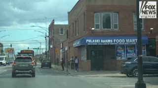 Chicagoans deliver reality check on crime crisis