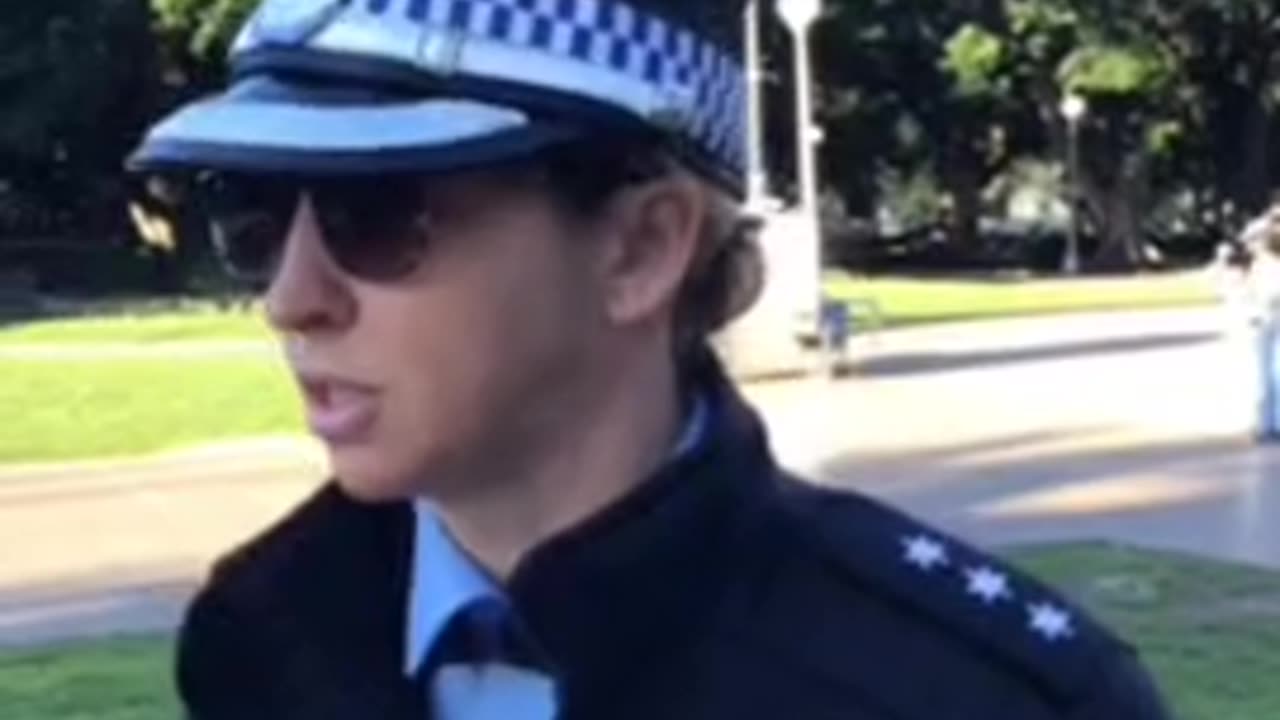 John Wilson vs NSW Crime Syndicate Round 3