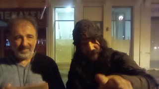 ΤΣΙΠΑΡΙΣΜΕΝΟ ΑΝΘΡΩΠΆΚΙ