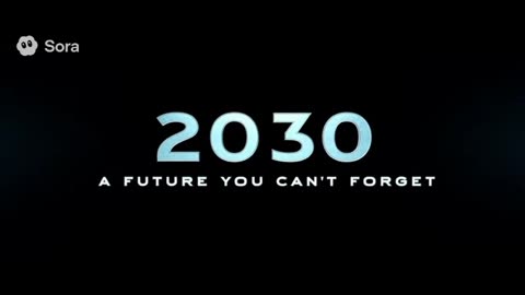 2030 official movie trailer