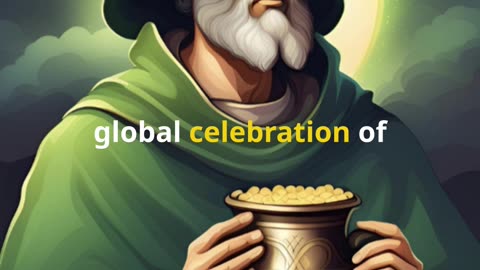 Who Was Saint Patrick?