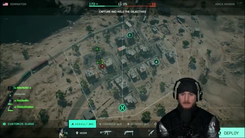 (XBOX) - Battlefield 2042 - explosive Monday!! - Lets gooooooo!!