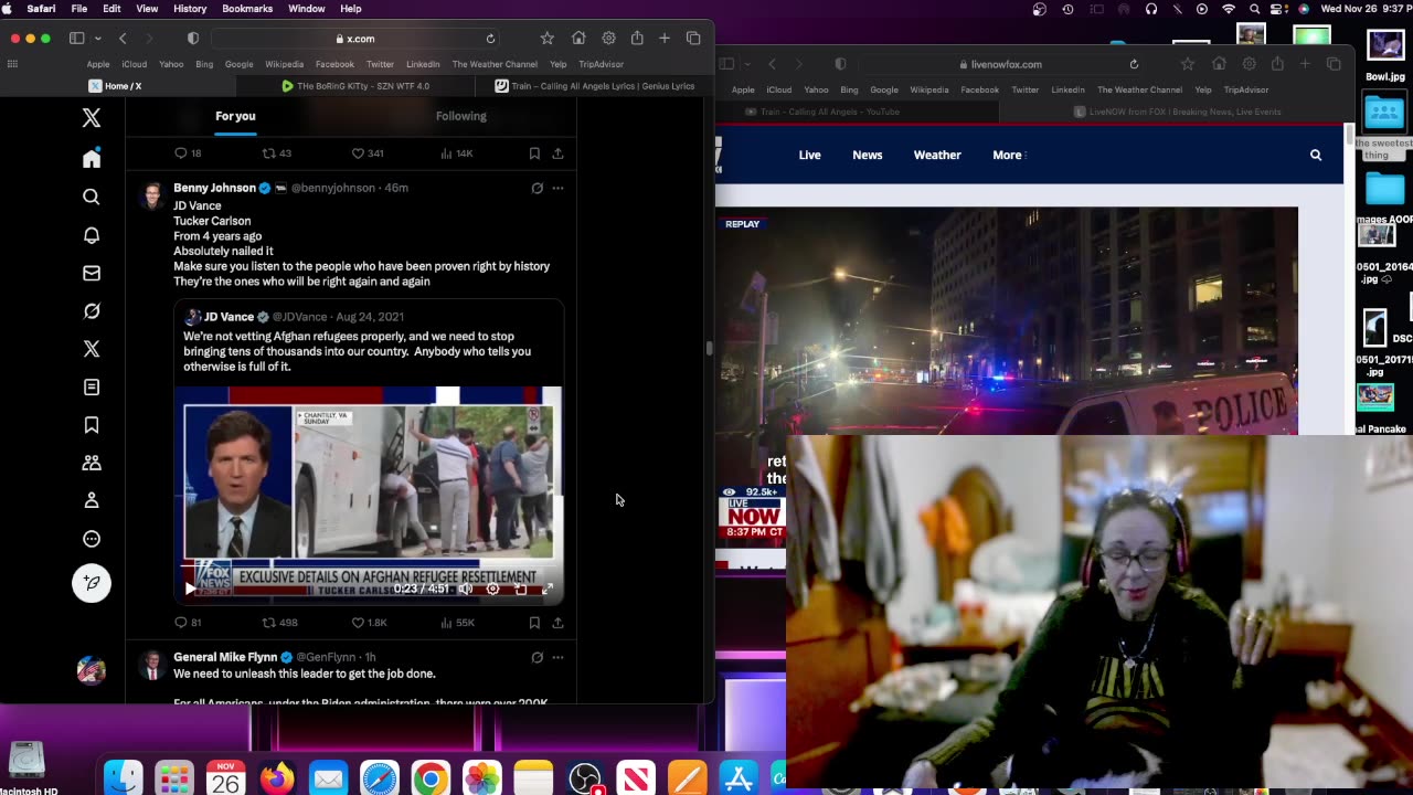 THe BoRinG KiTty - SZN WTF 17.0