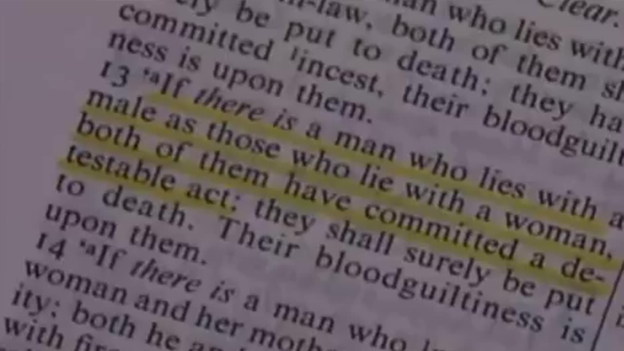 Ted Pike | Talmud