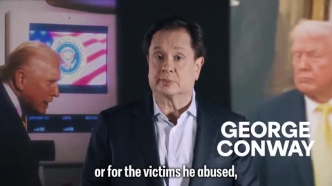 George Conway Announces Run For Congress