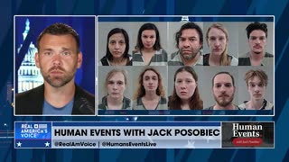 UNHUMANS: ANTIFA Is Ambushing ICE Officers