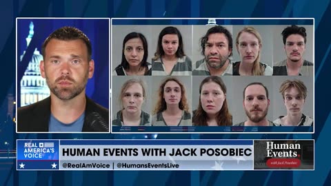 UNHUMANS: ANTIFA Is Ambushing ICE Officers