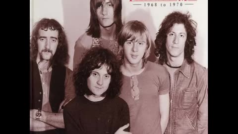 Fleetwood Mac - The Vaudeville Years - Madge Session #1 (Rare)