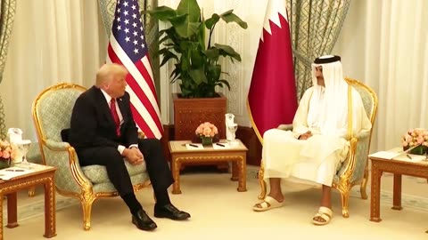 AMAZING PRESIDENT