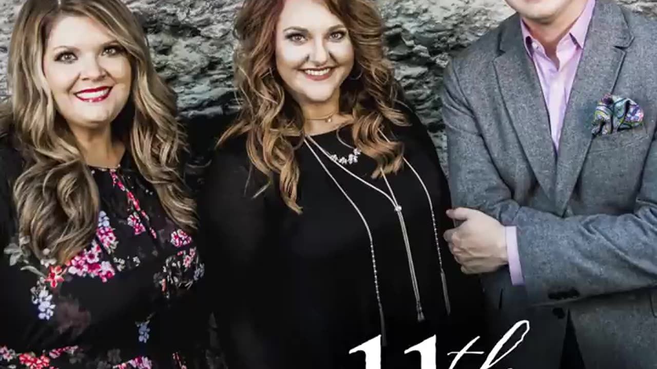 Power in Prayer - 11th Hour