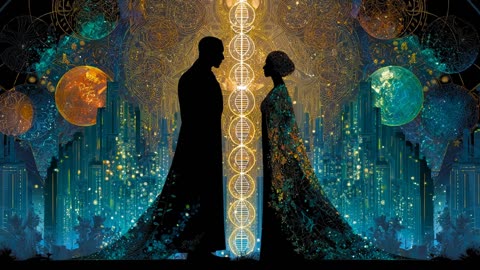 Gaia’s Sovereignty 🕉 The Mother Rises * Full Disclosure 🕉 The Code Written Upon our DNA! 🕉